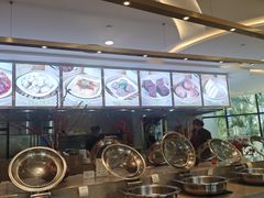 -牡丹国际大酒店-港式茶餐厅