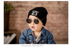 -星豆豆儿童摄影(南郊太白南路店)