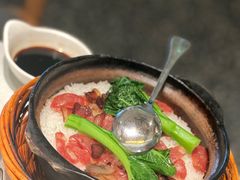 彪哥腊味煲仔饭-顺峰顺水顺德菜(第一百货店)
