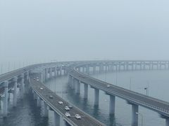 -星海湾跨海大桥