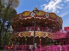 -长春市南湖公园