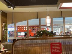 -椒王火锅(厚街万达店)