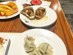 -汉巴味德(沈阳万象汇店)