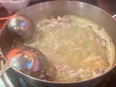 -淼福猪肚鸡·椰子鸡火锅(大沙地店)