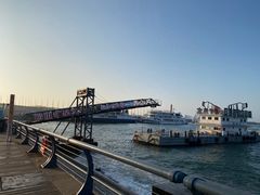 -青岛奥林匹克帆船中心