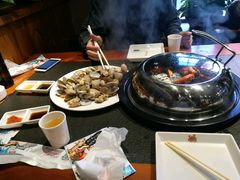-苏大嘴海鲜牧场(奥林匹克店)