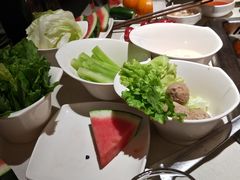 -海底捞火锅(万丰桥店)