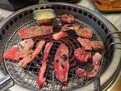 -火炉火自助餐(西直门凯德MALL店)