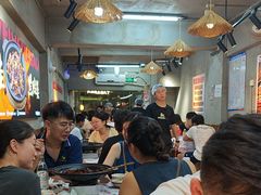 -回味黑鸭煲·始于2006(万松园店)