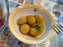 -肥韬茶餐厅(海上世界店)