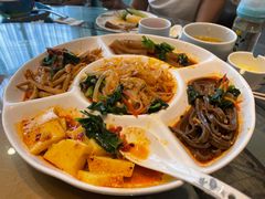 -令氏家外家周秦食府(高新店)