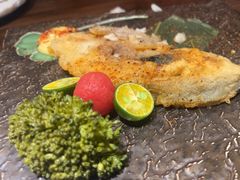 -鸟鹏烧鸟居酒屋(熙龙湾店)