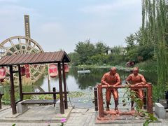 -茯茶镇
