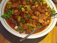 -俭寨大盘鸡·缸子肉·小公鸡·新疆菜(云通店)