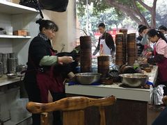 -豆相识•九九豆腐脑(牛咡桥店)