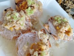 -众味海鲜大排档·活海鲜·潮汕味(南澳店)