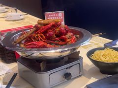 -聚味瞿记·龙虾堂(坡子街店)
