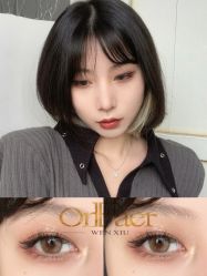 -OnFaer.纹眉半永久无创洗眉