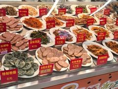 -西塔大冷面(市府大路店)