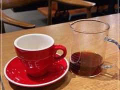-Gee Coffee Roasters(万象天地店)