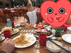 -龙达温泉生态城