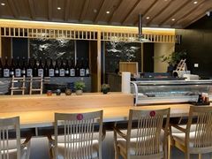 -江户前日本料理(瑞诗酒店店)