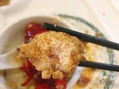 -香满锅老北京羊蝎子火锅·家常菜(新街口店)