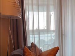 -苏州金鸡湖文博诺富特酒店