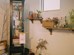 -ABCD咖啡屋(妇幼店)