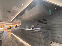 -M Stand(银泰中心in01店)