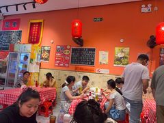 -荆九爷爆炒桥头三嫩(夫子庙店)