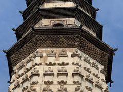 -修德寺塔