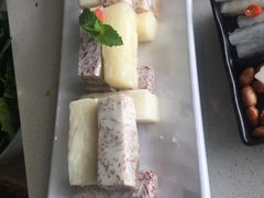 -百年果林椰子鸡(中洲店)