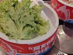 -龍歌自助小火锅(李沧顺和汇店)