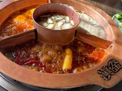 -滇釜火锅·能喝汤的火锅(车公庄店)