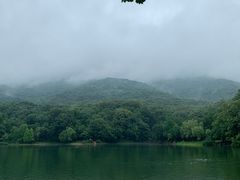 -紫霞湖公园
