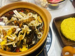 -菌小白火锅(时尚天河店)