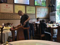 大堂-新概念来凤鱼(璧山店)