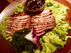 -花马天堂云南餐厅 Lost Heaven(高邮路店)