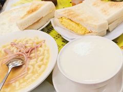 -澳洲牛奶公司(佐敦店)