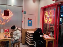-塔斯汀中国汉堡(西湖景顺铂悦城店)