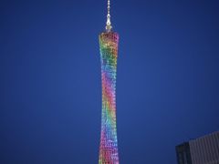 -海心沙亚运公园