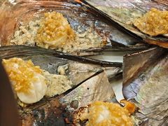 -粤盛海鲜平价店(洛溪食街店)