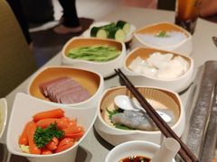 -海底捞火锅(珠影星光城夜宵主题店)