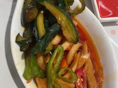 -领鲜风味花雕鸡(马端街店)