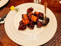 -马勒别墅·中餐厅