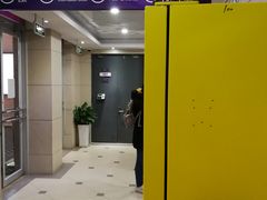 -清华大学-陈明游泳馆