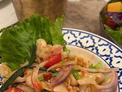 -KingThaia金泰兰(滨江天街店)