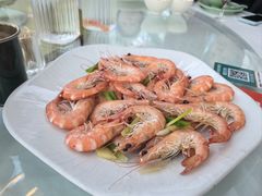 -大城小院饭店(博隆广场虹桥店)