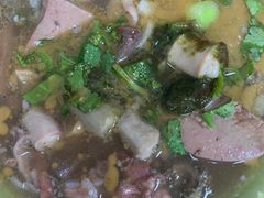 -清真-戏楼王记牛肉面